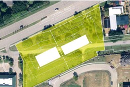 Eads & FM 1171, Flower Mound, TX for sale Building Photo- Image 1 of 4