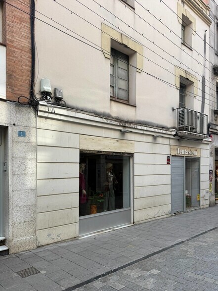 Carrer Santa Anna, 3, Granollers, Barcelona à vendre - Photo du bâtiment - Image 3 de 11