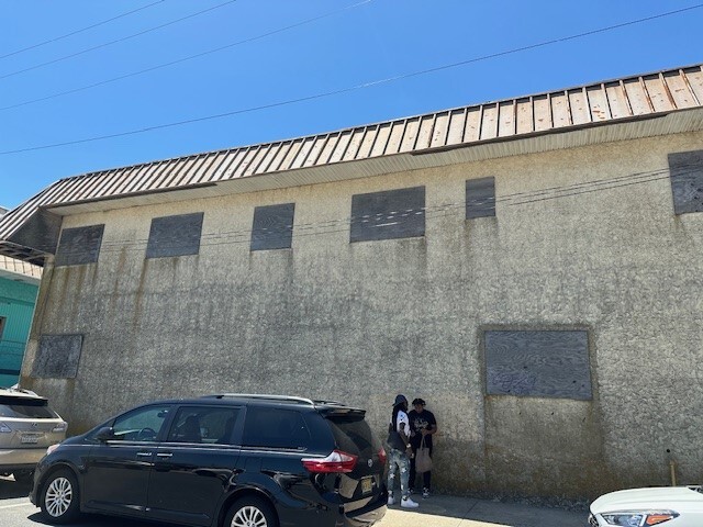 321 E Cedar Avenue, Wildwood, NJ for sale - Building Photo - Image 2 of 3