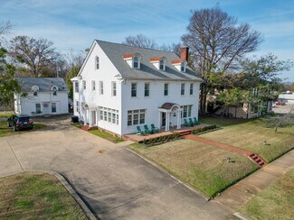 Plus de détails pour 910 S Greenwood Ave, Fort Smith, AR - Commerce de détail à vendre