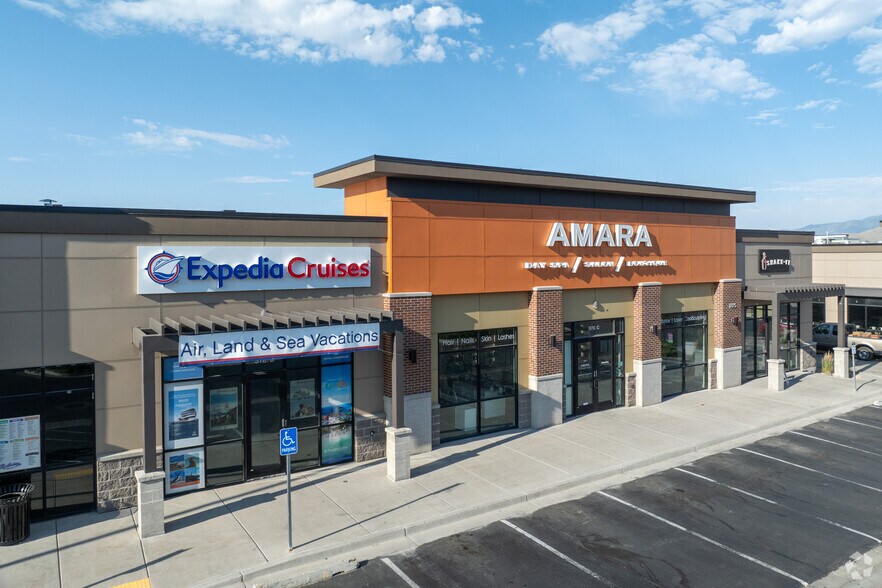 1825 W Traverse Pky, Lehi, UT for sale - Building Photo - Image 2 of 5