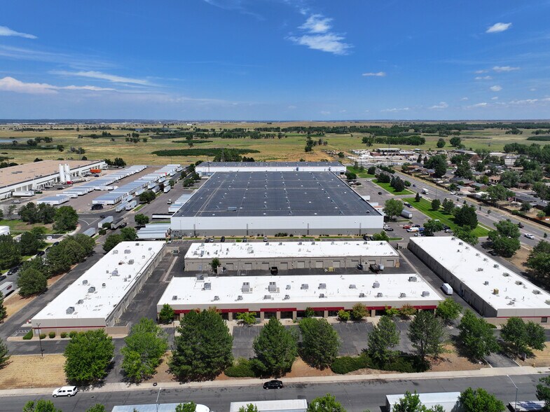 5475 Peoria St, Denver, CO à vendre - Photo principale - Image 1 de 49