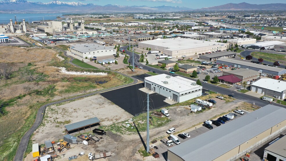 1287 W 300 S, Lindon, UT à louer - Photo du bâtiment - Image 3 de 22