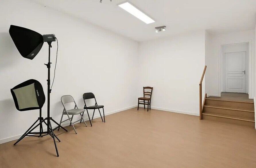 10 Rue De La Chaussee D'Antin, Paris à louer - Photo du bâtiment - Image 2 de 13