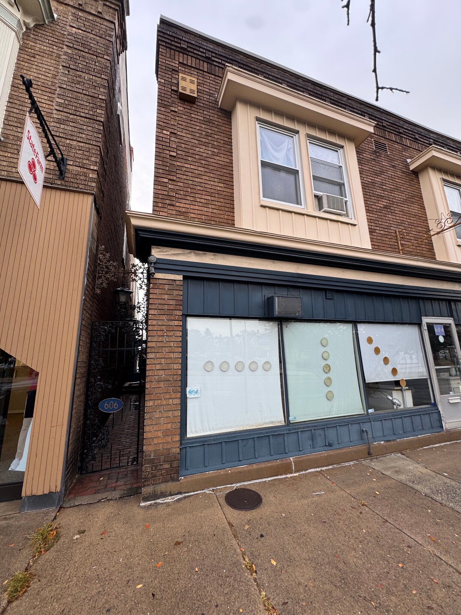 606 W Broad St, Bethlehem, PA for lease Primary Photo- Image 1 of 18