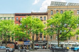 Plus de détails pour 925 Columbus Ave, New York, NY - Multi-résidentiel à vendre