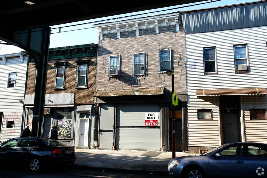 5614 New Utrecht Ave, Brooklyn, NY à louer - Photo du bâtiment - Image 2 de 4
