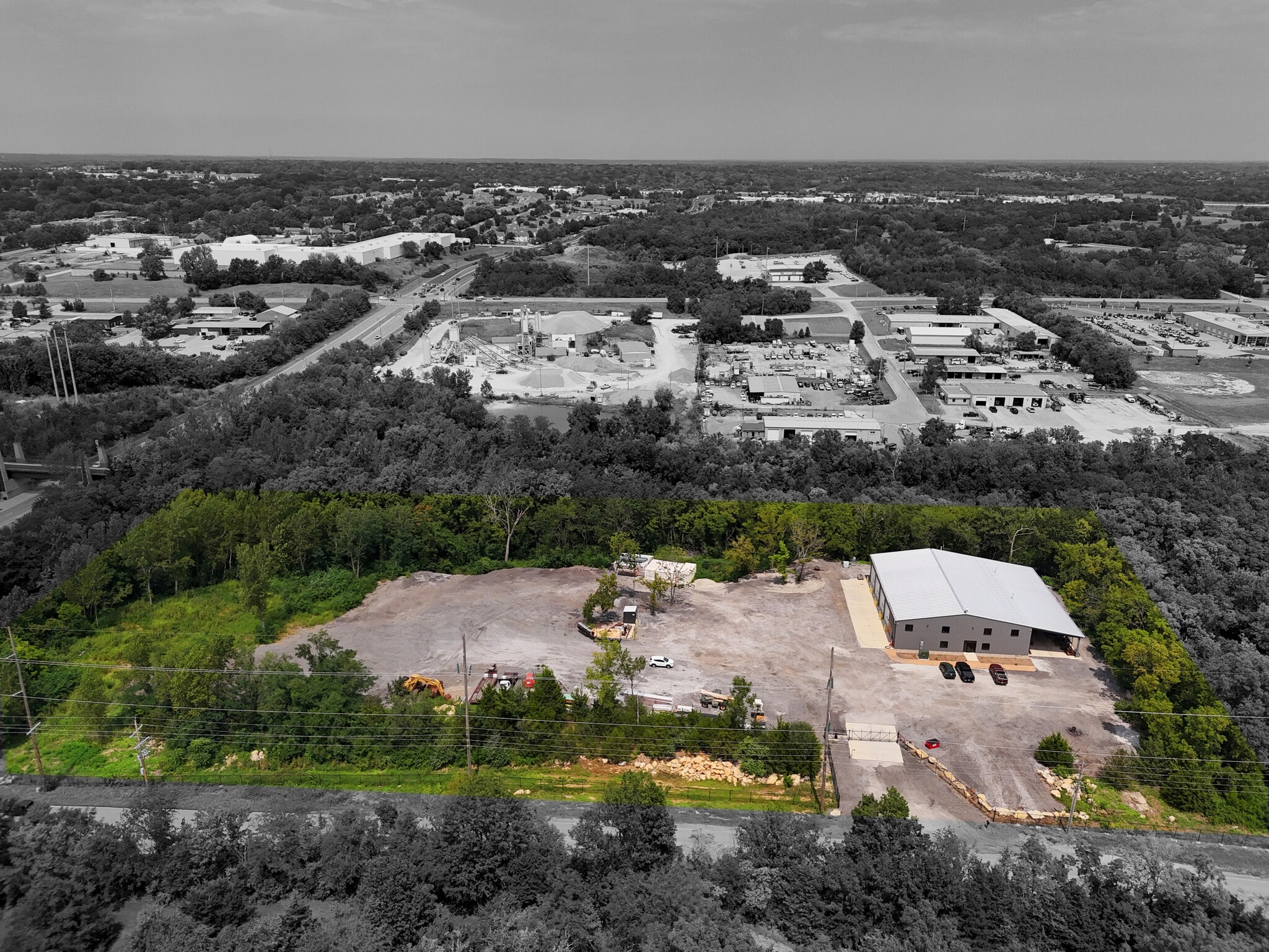 955 SE AA Hwy, Blue Springs, MO for lease Building Photo- Image 1 of 22