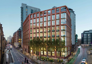 More details for Wellington St, Leeds - Office for Lease