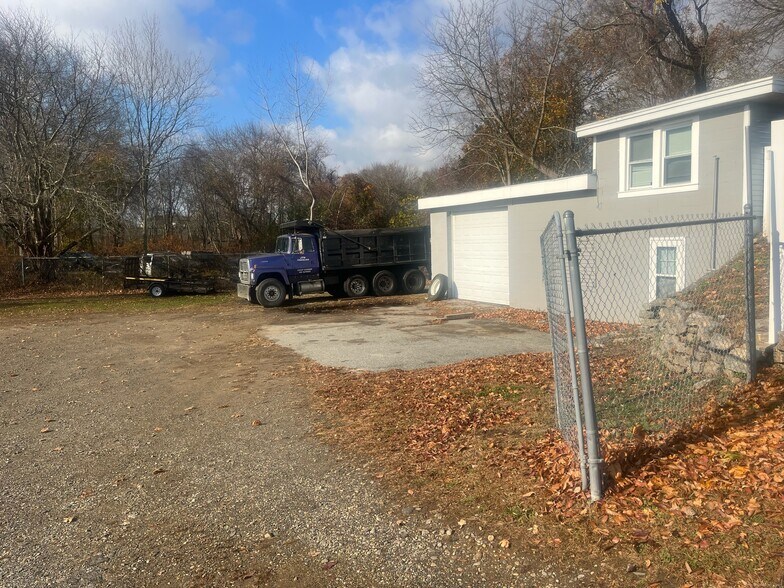 9-19 King St, Old Saybrook, CT à louer - Photo du bâtiment - Image 2 de 4