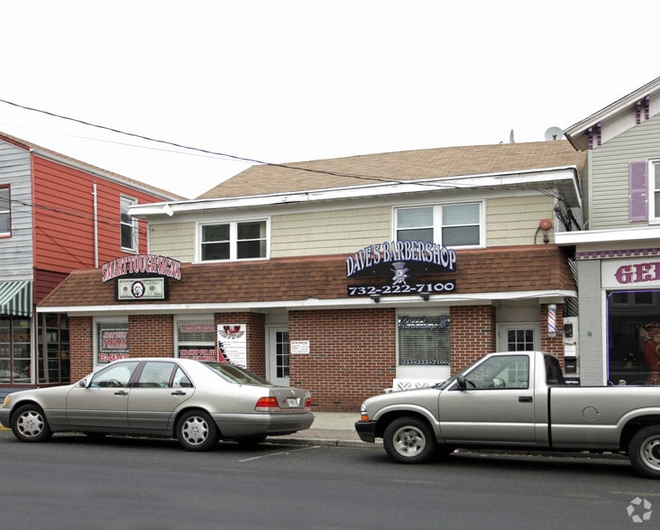 557-559 Broadway, Long Branch, NJ for lease - Building Photo - Image 2 of 2