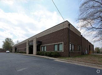 More details for 648 Southwest St, High Point, NC - Industrial for Lease