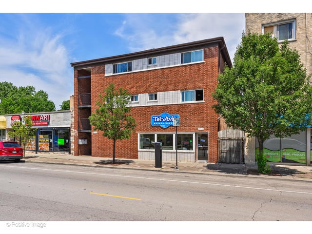 2944 W Devon Ave, Chicago, IL à vendre Photo du bâtiment- Image 1 de 17
