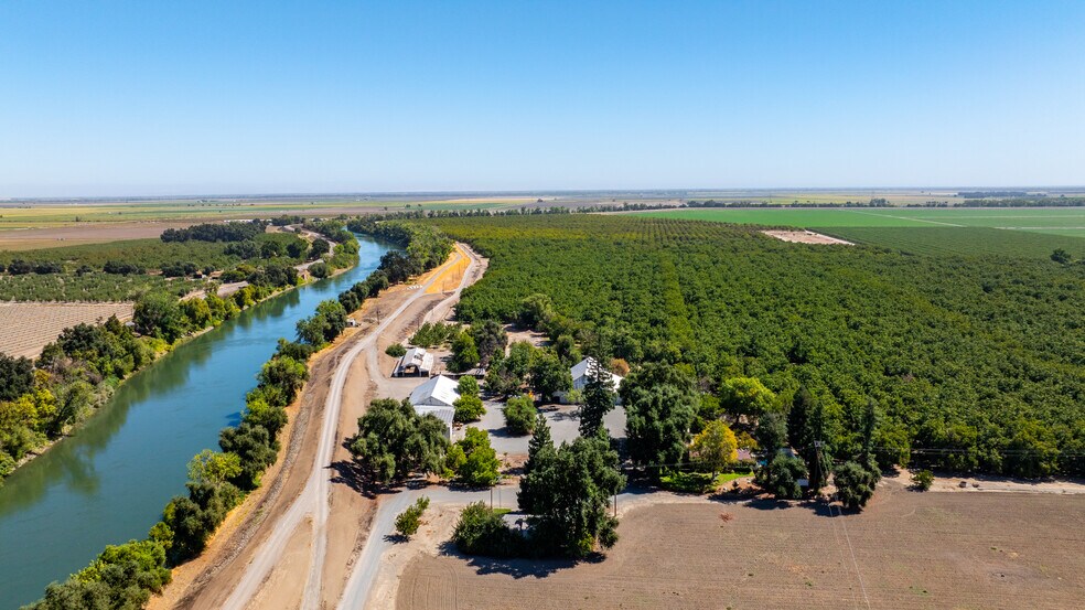 1582 CA-45, Grimes, CA à vendre - Photo principale - Image 1 de 34