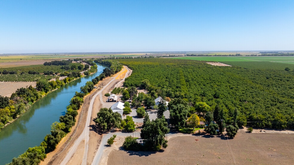 1582 CA-45, Grimes, CA for sale - Primary Photo - Image 1 of 34