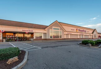 Plus de détails pour 199 JT Connell Hwy, Newport, RI - Commerce de détail à louer