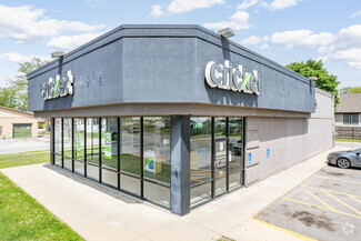 More details for 365 N Saddle Creek Rd, Omaha, NE - Retail for Lease