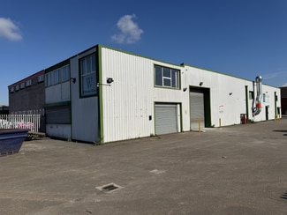 More details for Reservoir Road Rd, Hull - Industrial for Sale