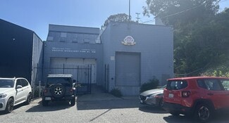 More details for 95 Boutwell St, San Francisco, CA - Industrial for Sale