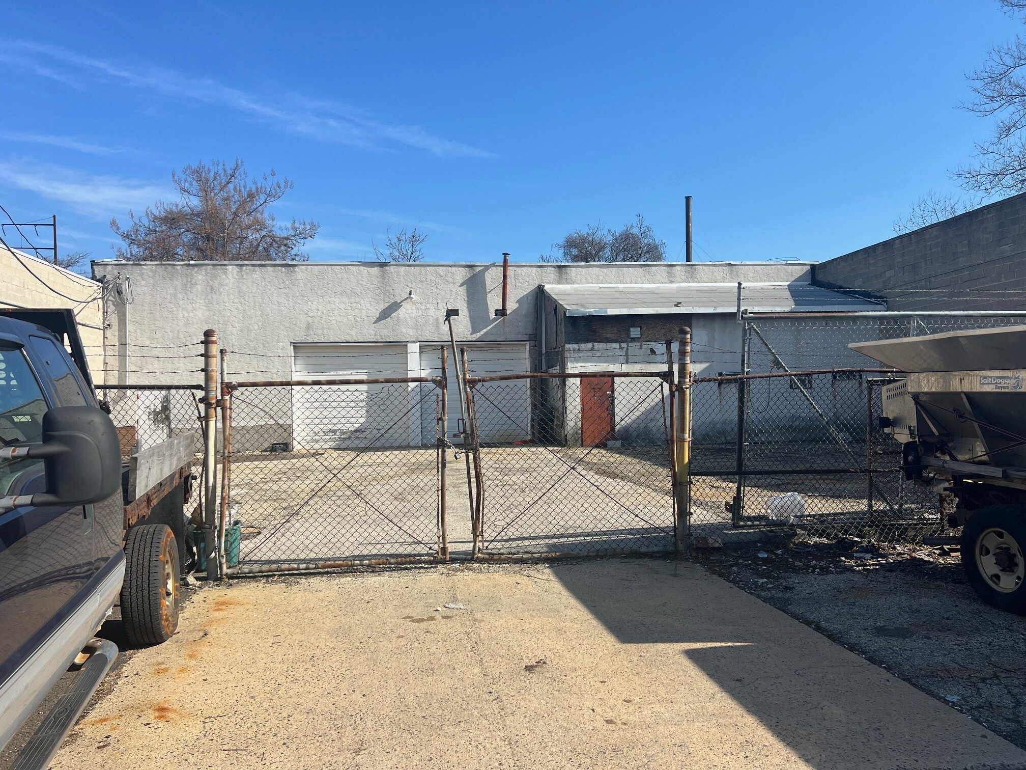 4933-39 Wellington St, Philadelphia, PA for lease Building Photo- Image 1 of 6