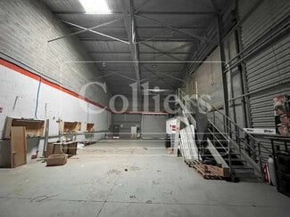 More details for Flex for Lease