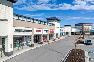 Plus de détails pour 9108-9298 Metcalf Ave, Overland Park, KS - Commerce de détail à louer