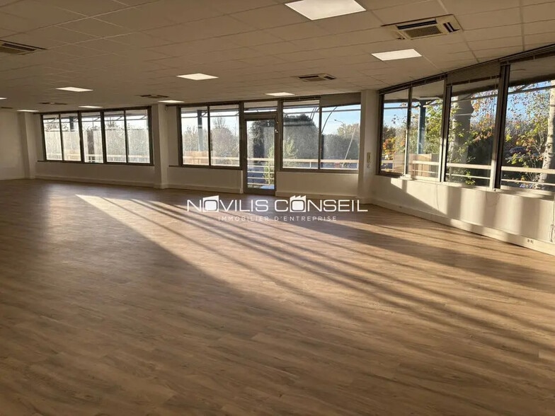 Bureau dans Toulouse à louer - Photo intérieure - Image 2 de 7