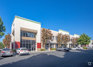 Plus de détails pour 1889-1921 Concourse Dr, San Jose, CA - Bureau à vendre