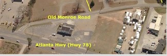 More details for 4643 Atlanta Hwy 1 & 2 – for Sale, Athens, GA