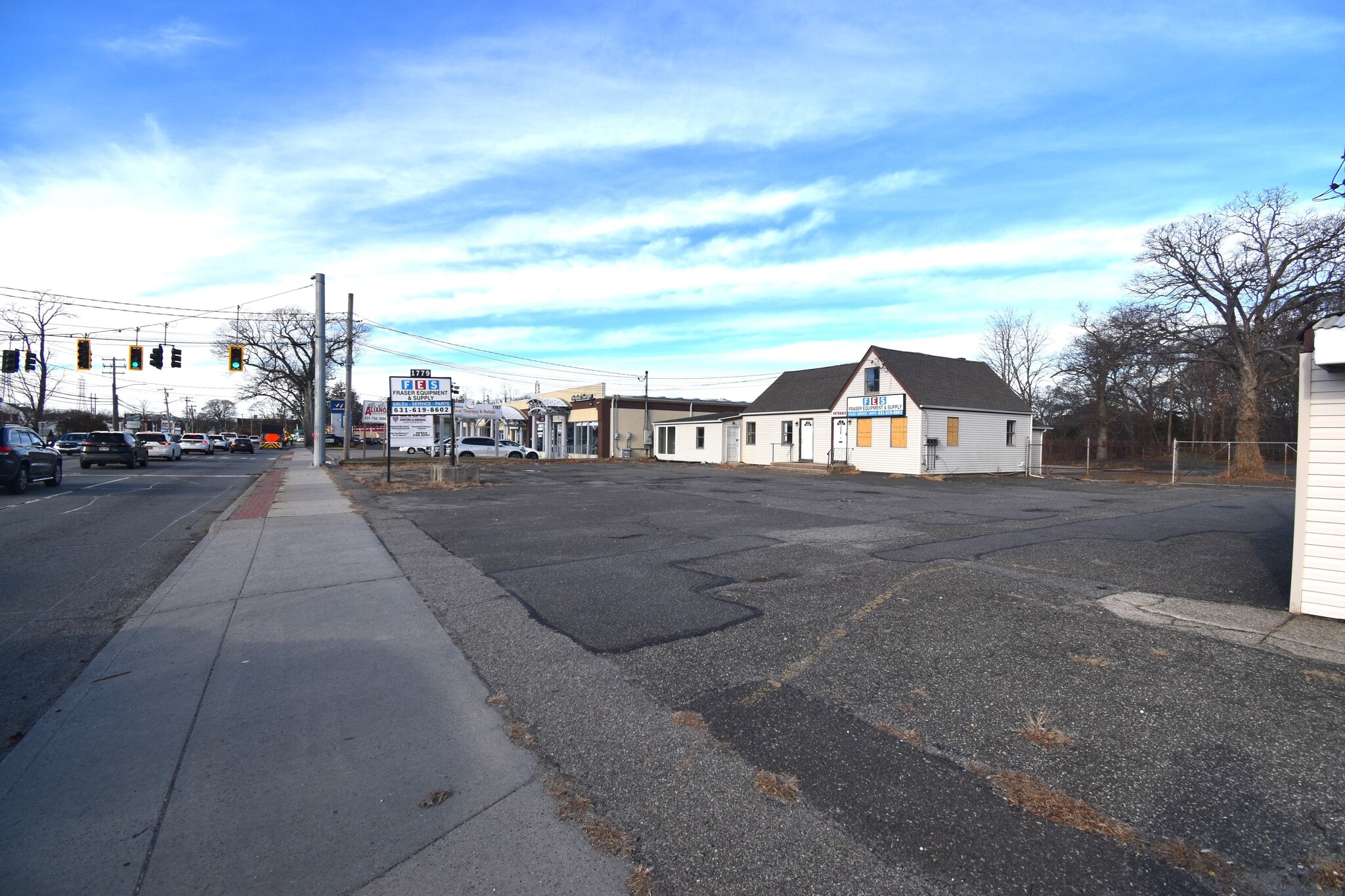 1779 Middle Country Rd, Centereach, NY for lease Primary Photo- Image 1 of 6