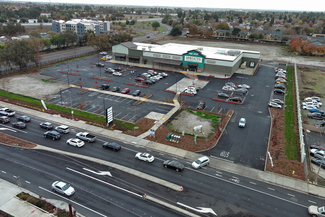 More details for 1434-1454 E Main St, Woodland, CA - Retail for Lease