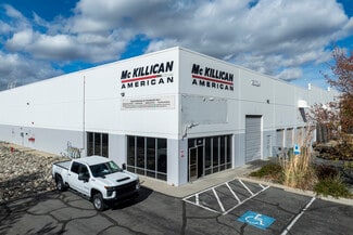 More details for 1802 Brierley Way, Sparks, NV - Industrial for Lease