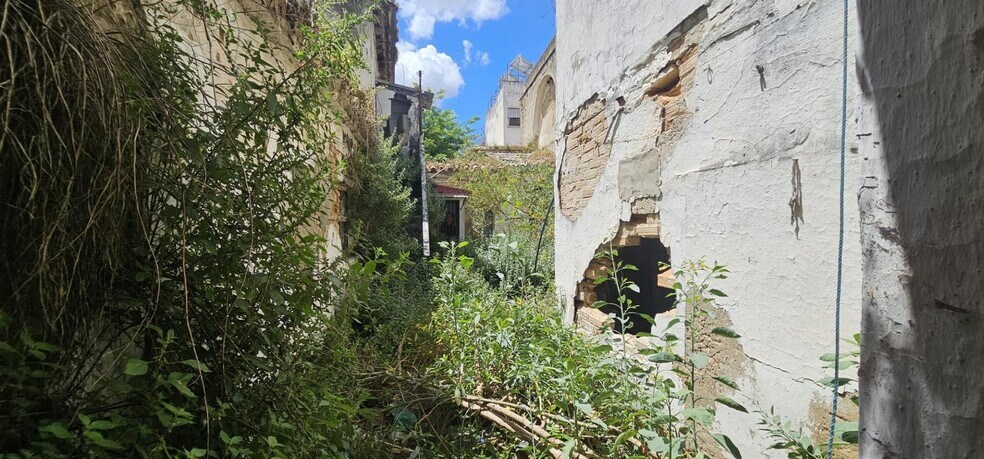 Calle Taxdirt, 15, Jerez de la Frontera, Cádiz à vendre - Photo du bâtiment - Image 3 de 24
