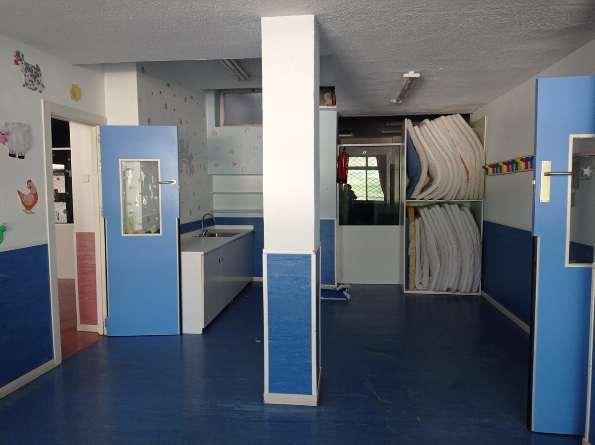 Avenida de Moratalaz, 139, Madrid, MAD 28030 - Unit 01 - - Interior Photo - Image 2 of 12
