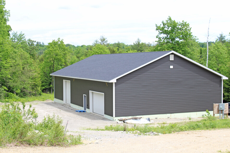 506 US Route 202, North Monmouth, ME for sale - Primary Photo - Image 1 of 6