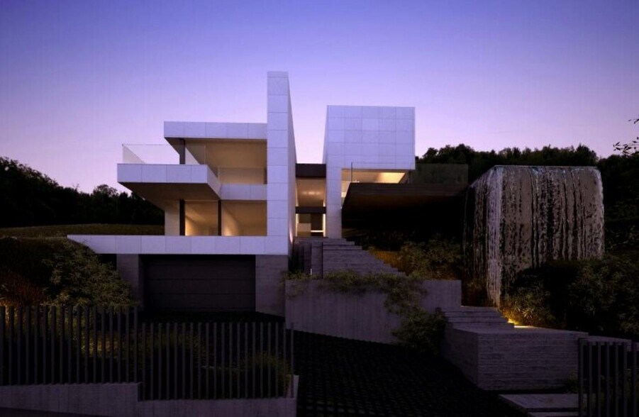 Terrain dans Mos, Pontevedra à vendre - Photo du bâtiment - Image 1 de 22