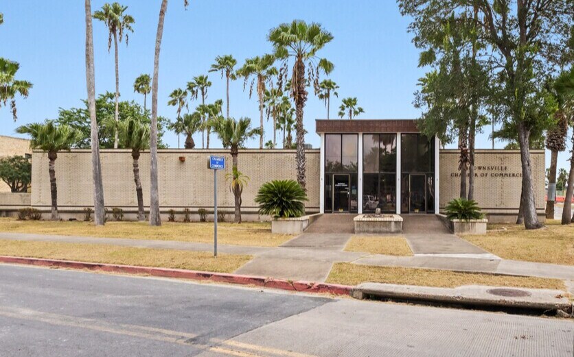 1600 University Blvd, Brownsville, TX for sale Building Photo- Image 1 of 24
