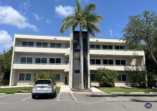 More details for 585 N Courtenay Pkwy, Merritt Island, FL - Office for Lease