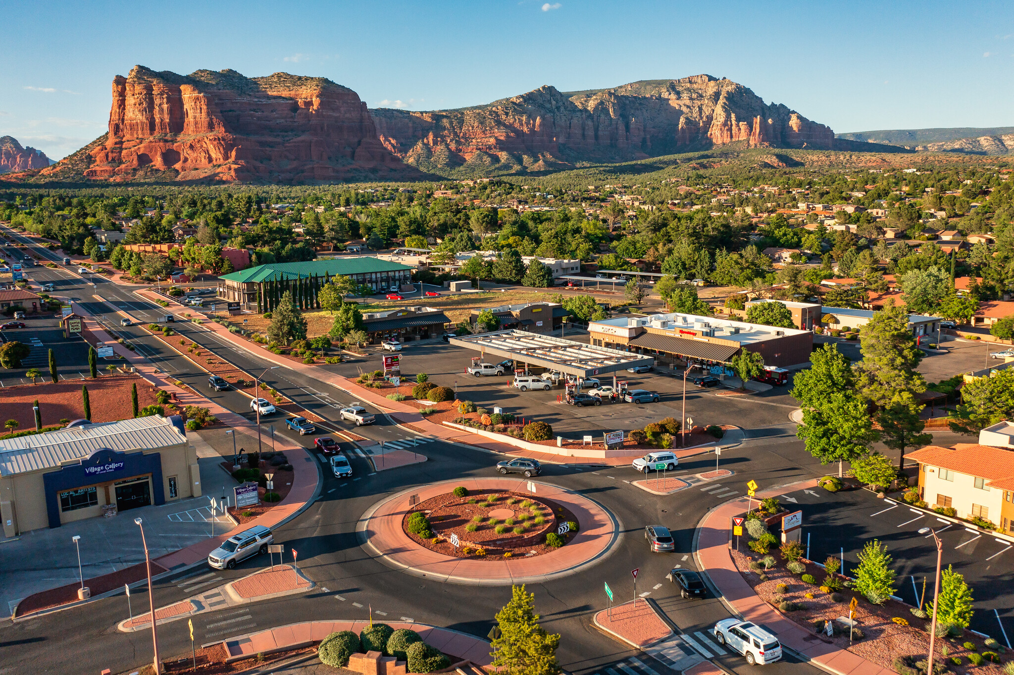 6507 State Route 179, Sedona, AZ à vendre Photo du b timent- Image 1 de 1