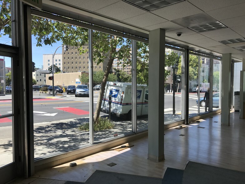 12 Fair Ave, San Francisco, CA for lease - Building Photo - Image 2 of 3