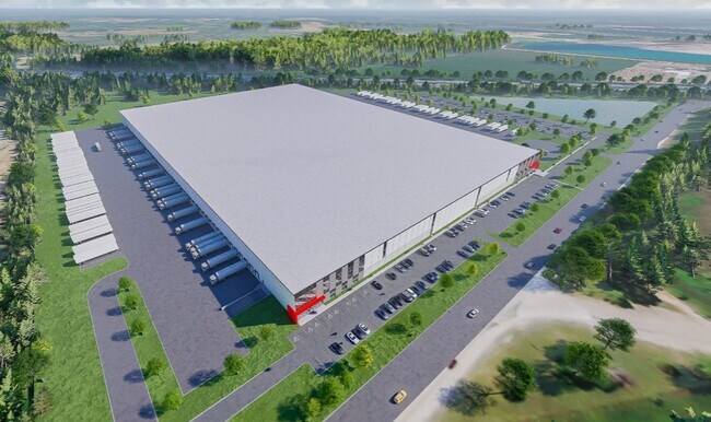 Plus de détails pour 7323 Mclean Rd W, Puslinch, ON - Industriel à louer