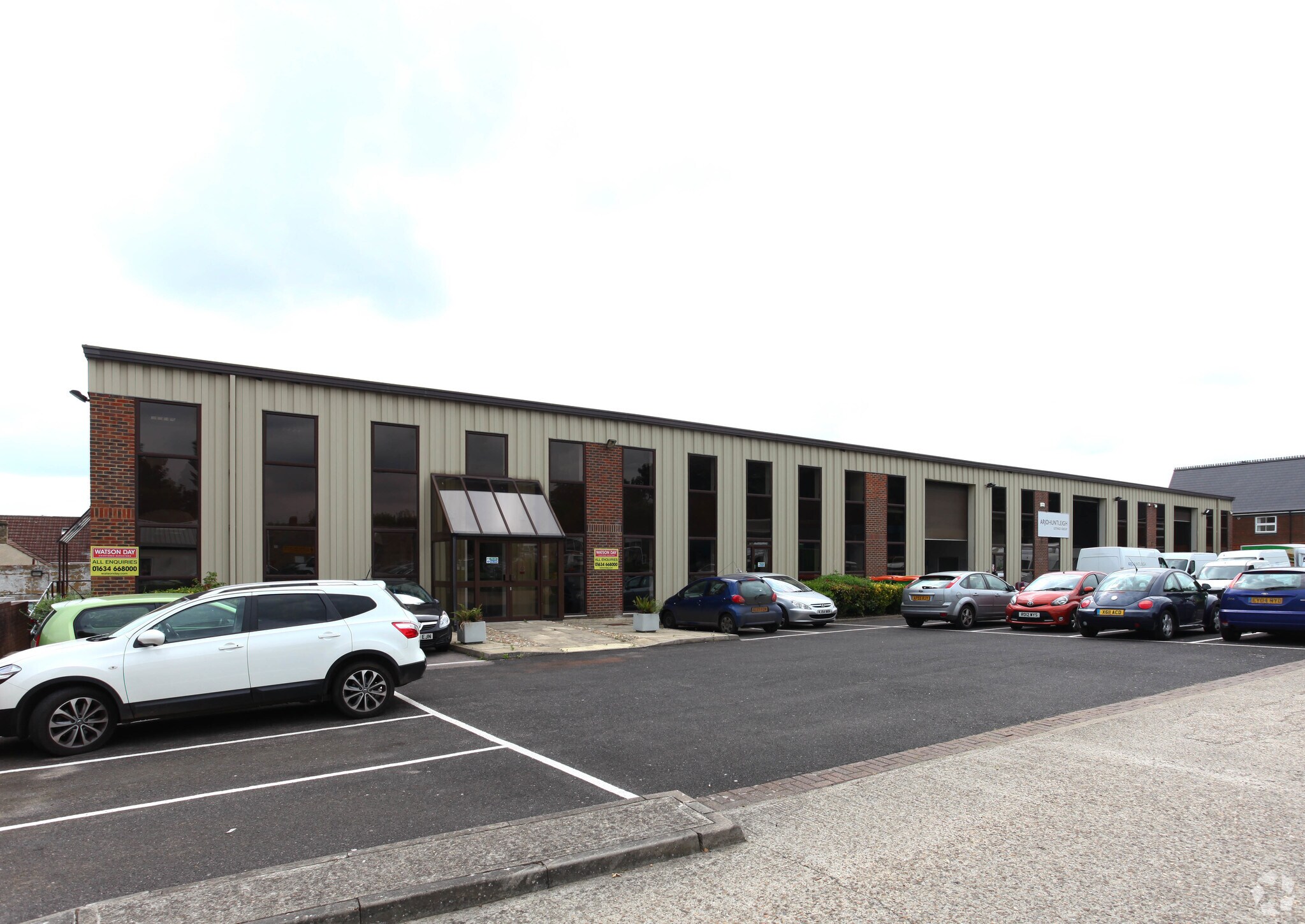 London Rd, Sittingbourne for lease Primary Photo- Image 1 of 2