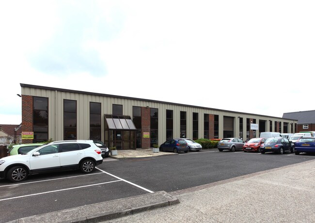 More details for London Rd, Sittingbourne - Office for Lease