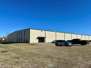 2625 Kotter Ave, Evansville, IN for lease Building Photo- Image 1 of 6