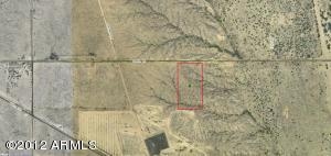 Plus de détails pour 32200 W Baseline Rd, Buckeye, AZ - Terrain à vendre