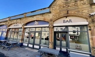 Plus de détails pour 75a-79 Castle Rd, Scarborough - Sports et divertissement à vendre