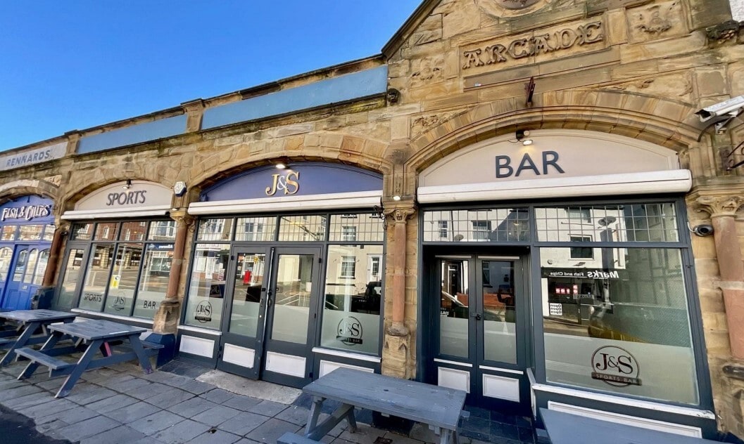 75a-79 Castle Rd, Scarborough for sale Building Photo- Image 1 of 7