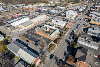 10417 Watterson Trl, Louisville, KY - Aerial  map view - Image1