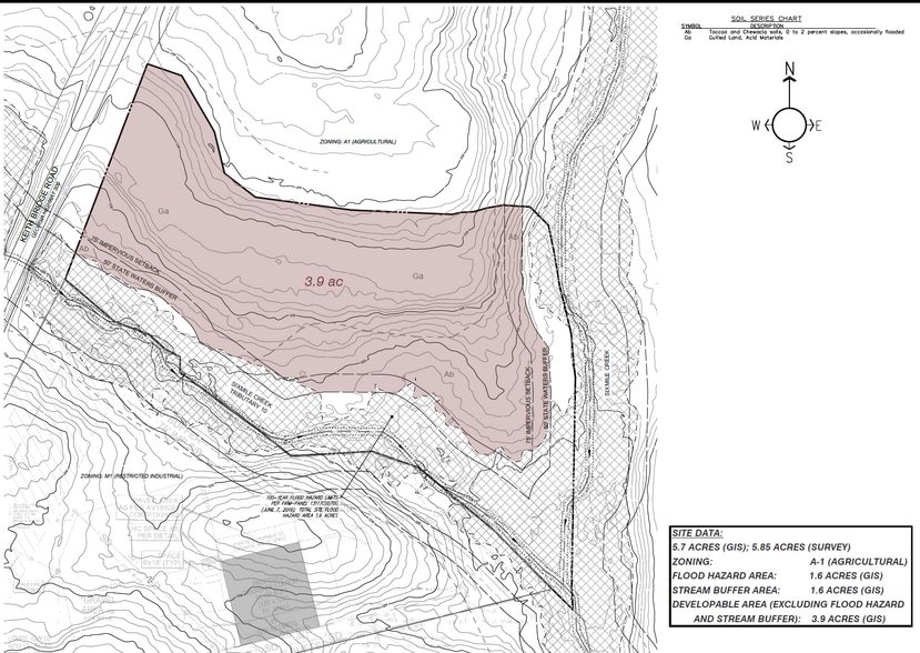 4680 Keith Bridge Rd, Cumming, GA for sale - Building Photo - Image 3 of 4
