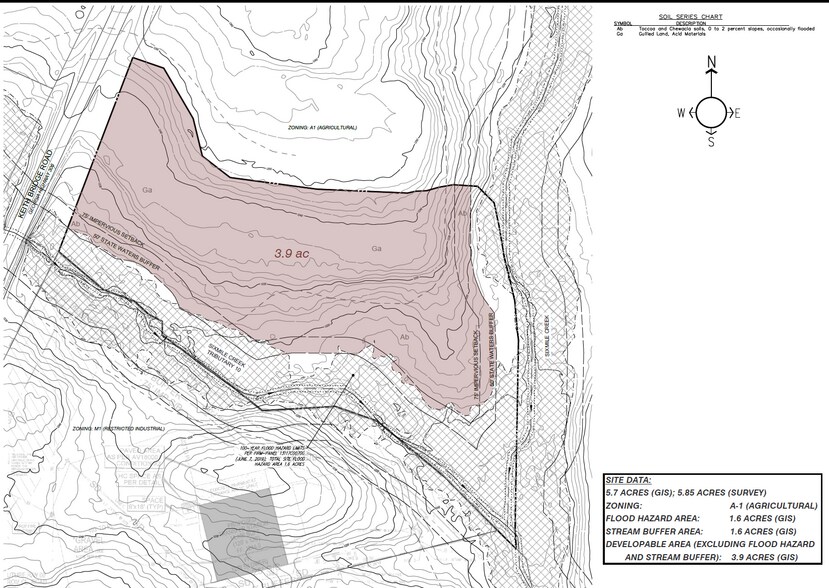 4680 Keith Bridge Rd, Cumming, GA à vendre - Photo du bâtiment - Image 3 de 4